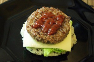 Lim-Kim-recette-coréenne-rice-burger-riz10