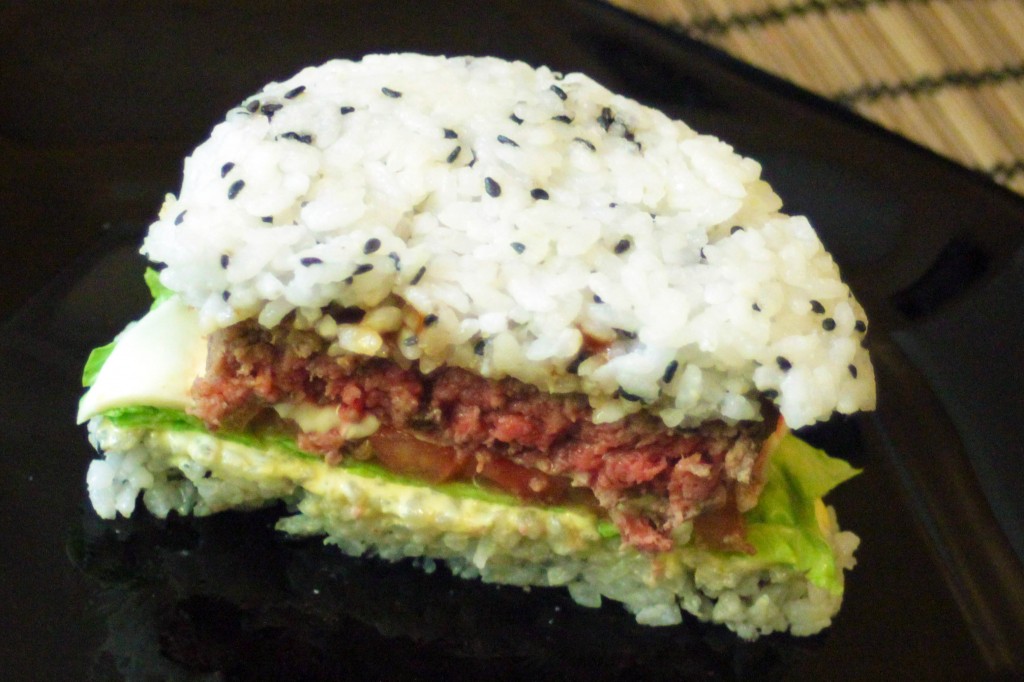 Lim-Kim-recette-coréenne-rice-burger-riz12